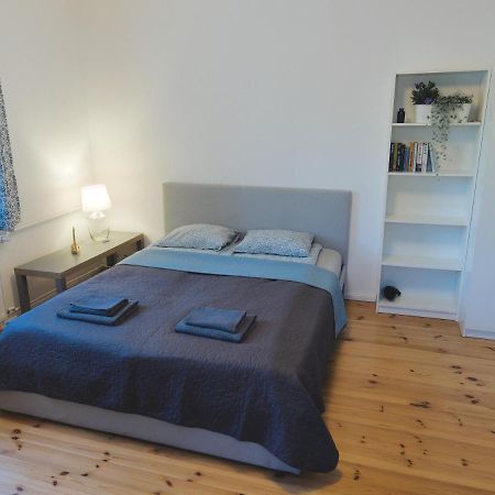 Wilenska Home Gdansk Bagian luar foto