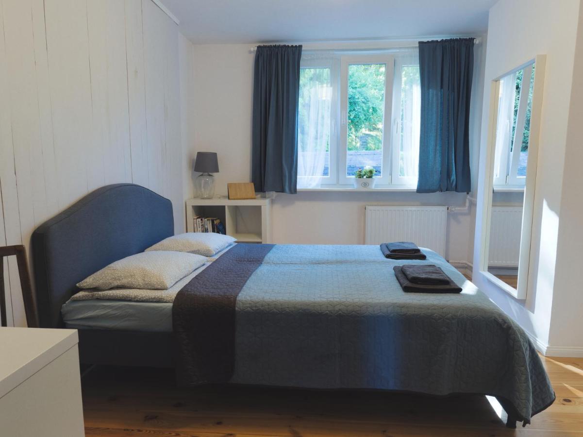 Wilenska Home Gdansk Bagian luar foto