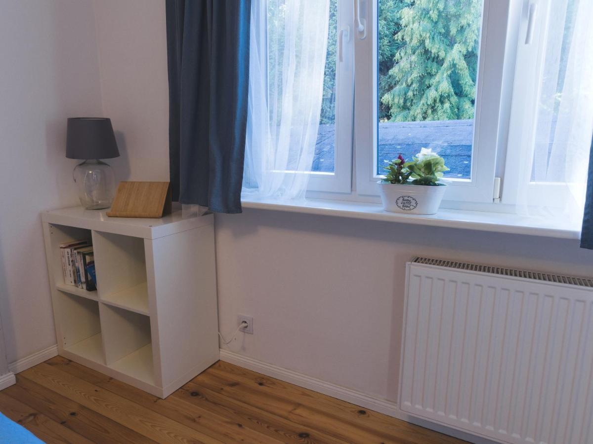 Wilenska Home Gdansk Bagian luar foto