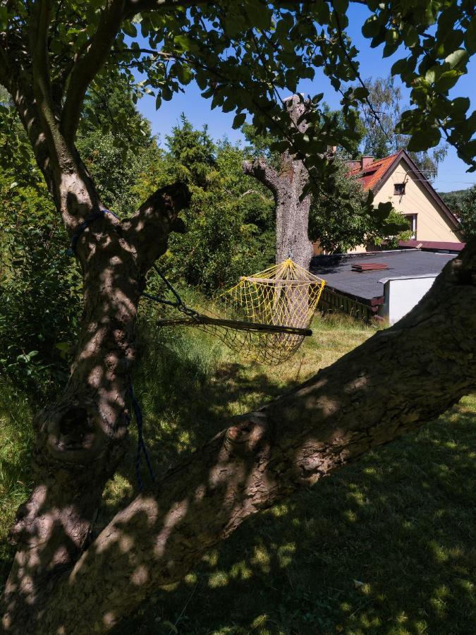 Wilenska Home Gdansk Bagian luar foto
