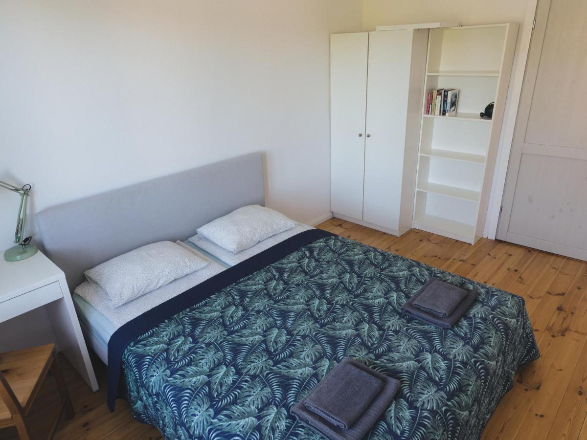 Wilenska Home Gdansk Bagian luar foto