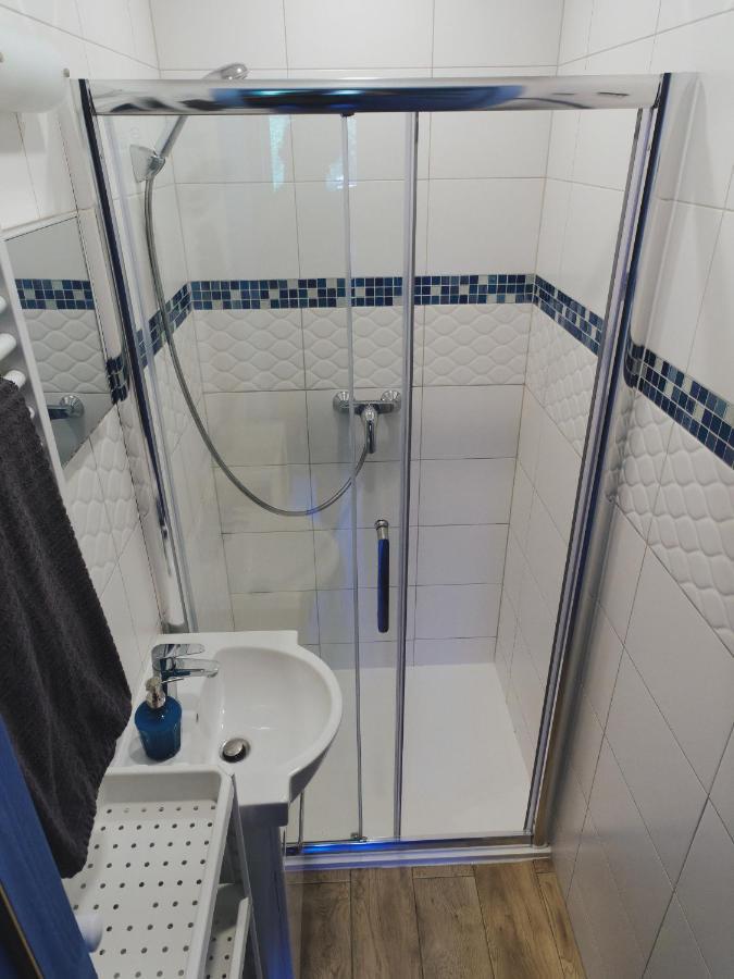 Wilenska Home Gdansk Bagian luar foto