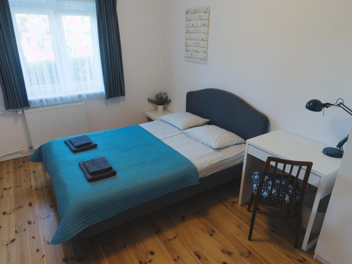 Wilenska Home Gdansk Bagian luar foto