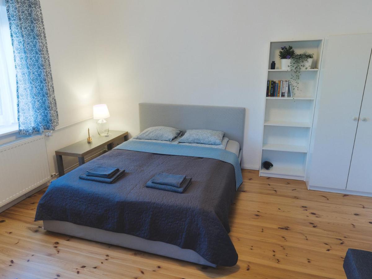 Wilenska Home Gdansk Bagian luar foto
