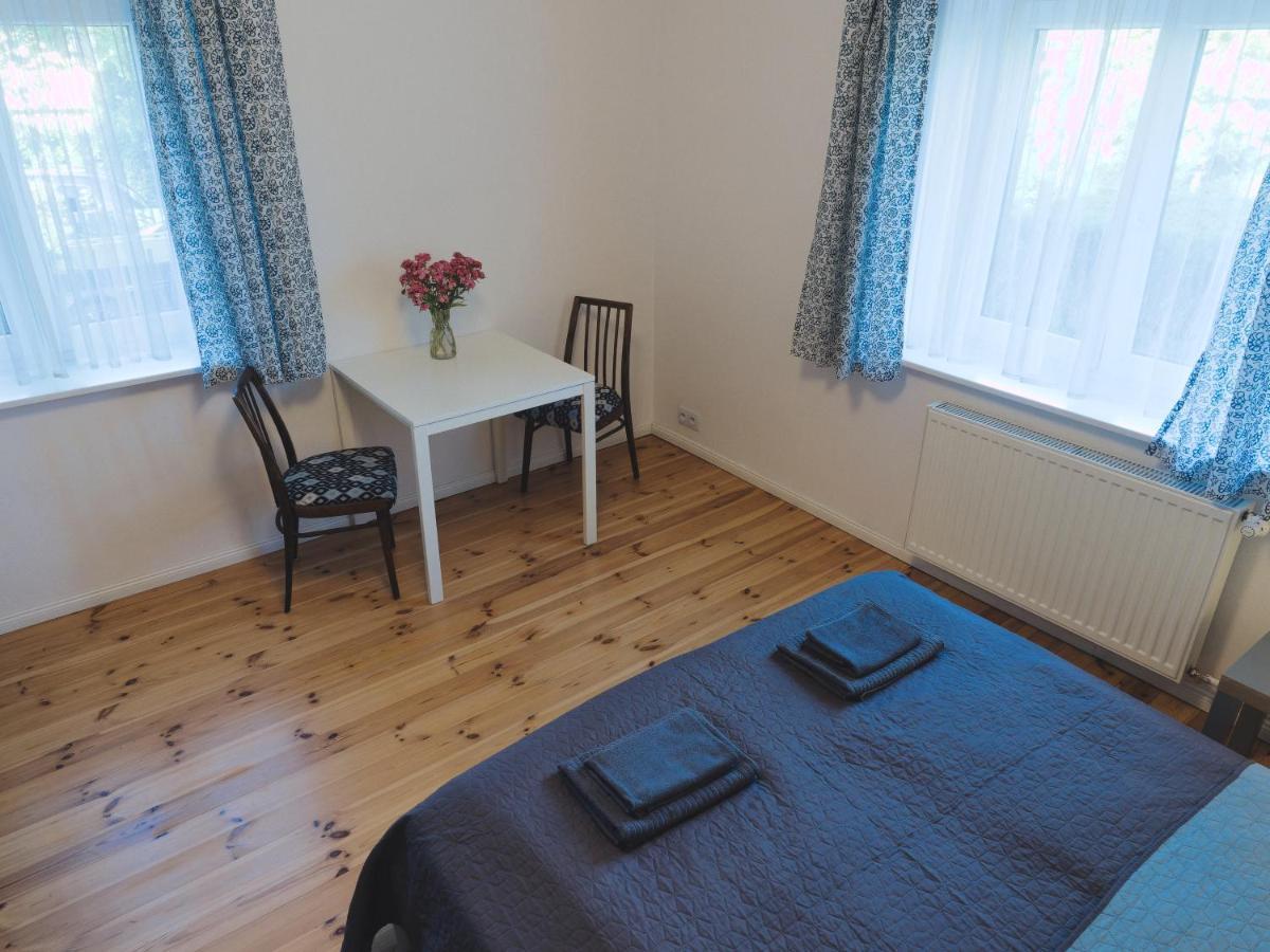 Wilenska Home Gdansk Bagian luar foto