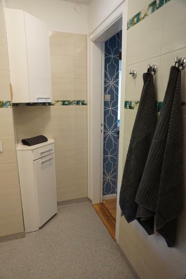 Wilenska Home Gdansk Bagian luar foto
