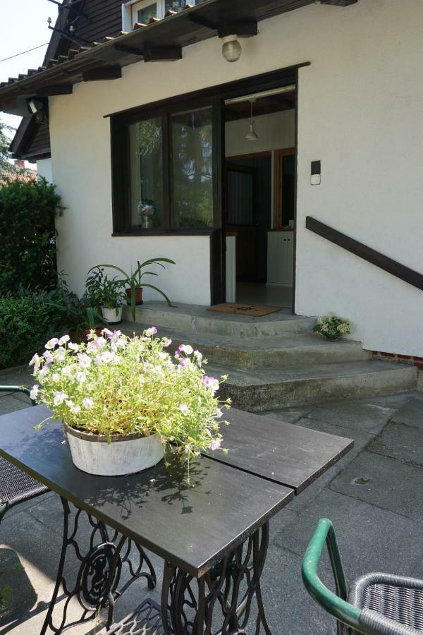 Wilenska Home Gdansk Bagian luar foto