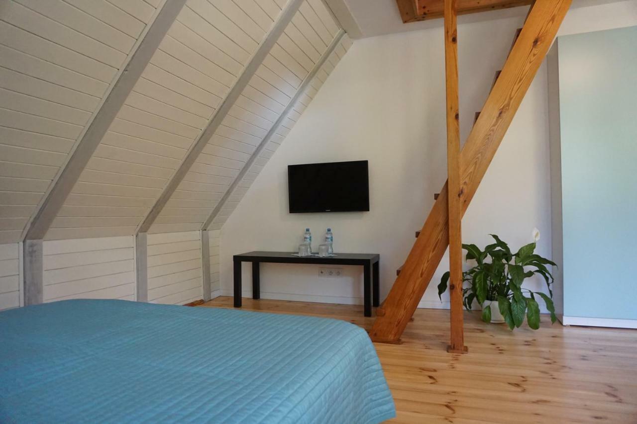 Wilenska Home Gdansk Bagian luar foto